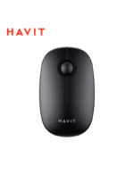 MOUSE HAVIT MS57GT INALAMBRICO NEGRO