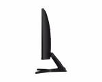 MONITOR SAMSUNG CURVO ESSENTIAL 27" FULL HD LS27D390GANXZA - Imagen 4