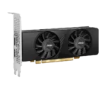 TARJETA DE VIDEO ASUS DUAL GEFORCE RTX 3050 OC EDITION 6GB GDDR6 ASUS - Imagen 2