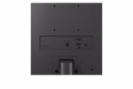 MONITOR LG 24MS500-B 23.8'' FHD, HDMI X 2 AURICULARES - Imagen 4