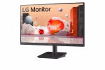 MONITOR LG 24MS500-B 23.8'' FHD, HDMI X 2 AURICULARES