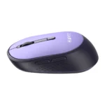 MOUSE HAVIT MS78GT INALAMBRICO MORADO - Imagen 2