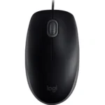 MOUSE LOGITECH M110 SILENT OPTICO USB